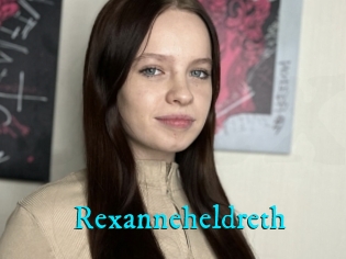 Rexanneheldreth