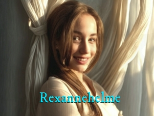 Rexannehelme