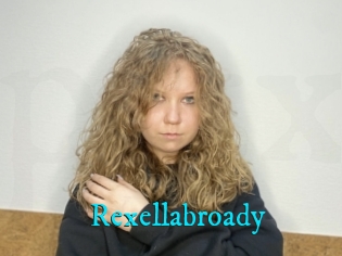Rexellabroady