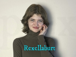 Rexellaburt