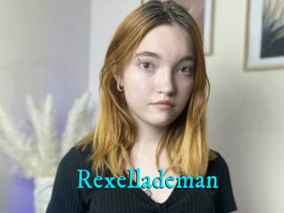 Rexellademan