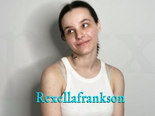 Rexellafrankson