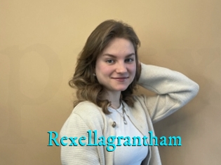 Rexellagrantham