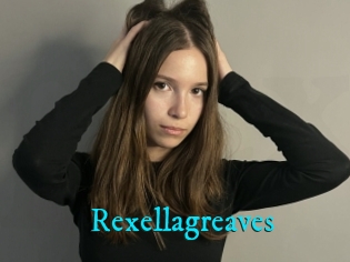 Rexellagreaves
