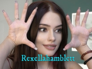 Rexellahamblett