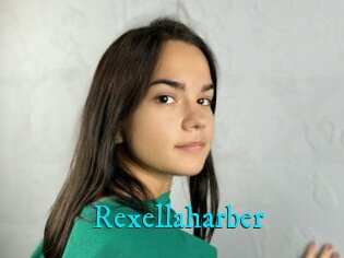 Rexellaharber
