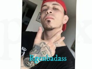 Rgenbadass