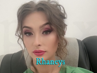 Rhaneys