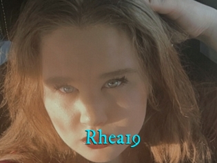 Rhea19
