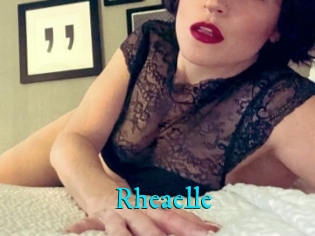 Rheaelle