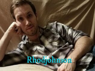 Rhodjohnson
