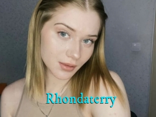 Rhondaterry