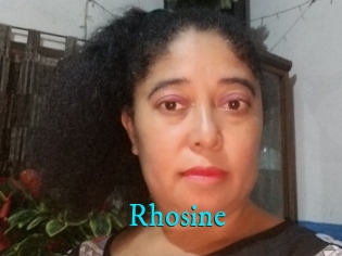 Rhosine
