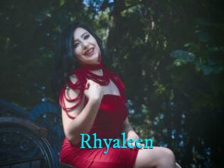 Rhyaleen