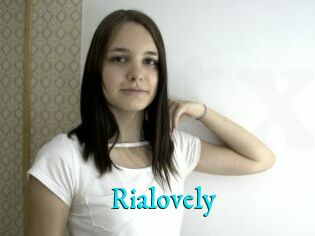 Rialovely