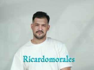 Ricardomorales