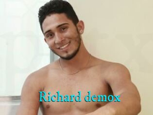 Richard_demox