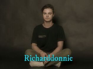 Richarddonnie