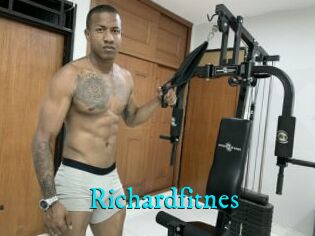Richardfitnes