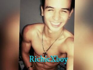 RichieXboy
