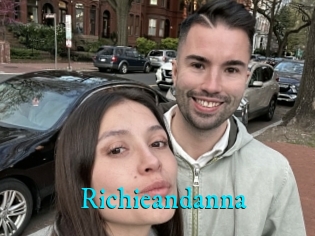 Richieandanna