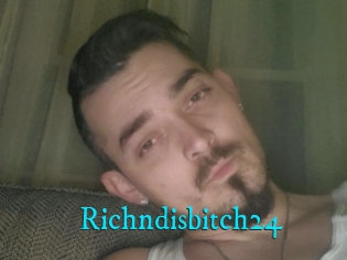 Richndisbitch24