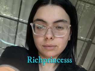 Richprincesss