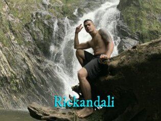 Rickandali