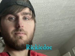 Rickiedoe