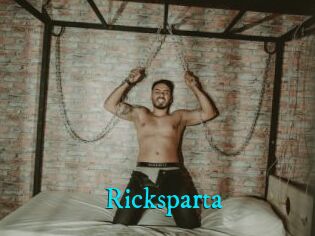 Ricksparta