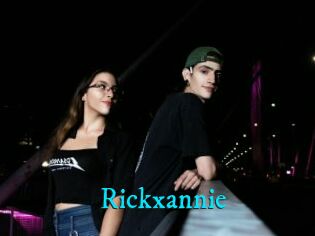 Rickxannie