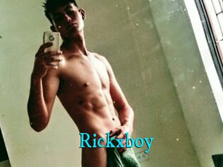Rickxboy