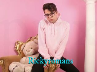 Rickyromans