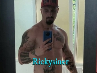 Rickysiner