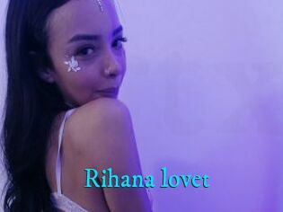 Rihana_lovet