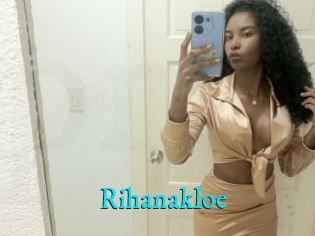 Rihanakloe