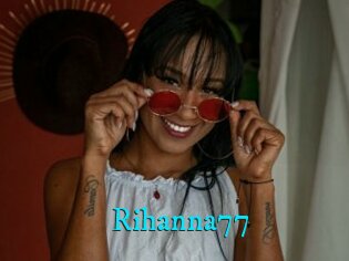 Rihanna77