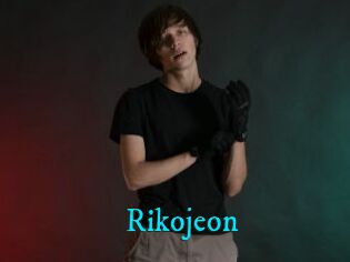 Rikojeon