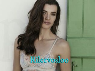 Rileevosloo
