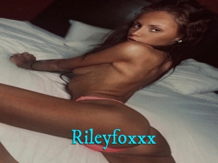 Rileyfoxxx