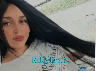 Rileylopez