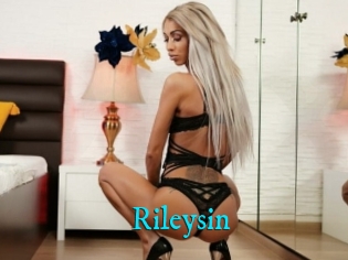 Rileysin