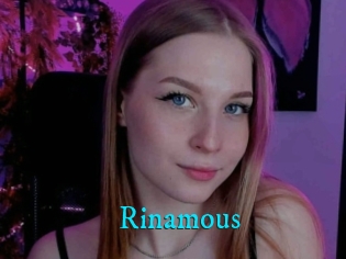 Rinamous