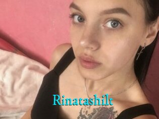 Rinatashilt