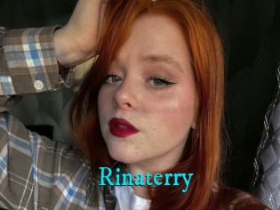 Rinaterry
