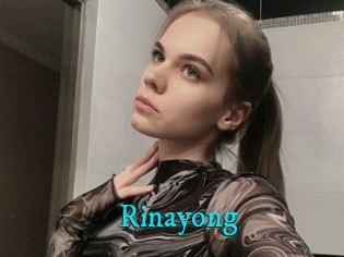 Rinayong