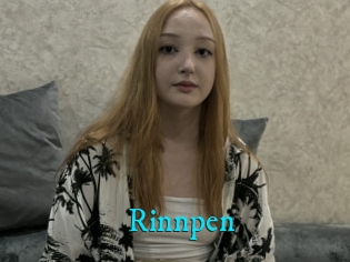 Rinnpen