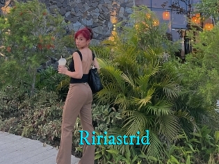Ririastrid