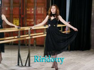 Riridotty