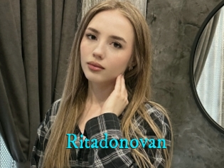 Ritadonovan